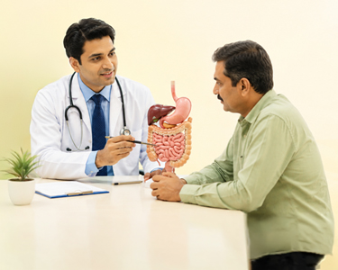 Gastroenterology